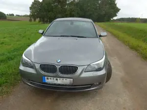BMW 523 523i Aut. Edition Lifestyle