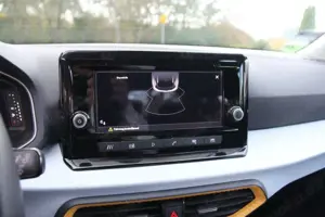 SEAT Arona DSG STYLE LED Sitzheiz Garantieverläng1Jahr Bild 5