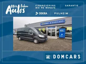 Ford Transit Kasten 350 L2/GARANTIE/STANDHEIZ/KAMERA/