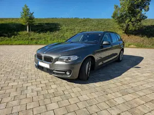 BMW 520 520d Touring Aut. Luxury Line