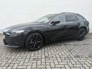 Mazda 6 Bild 2