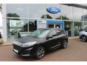 Ford Kuga ST-LINE X PHEV, AHK, ACC, MET, NAVI, LED, BEH. WSS