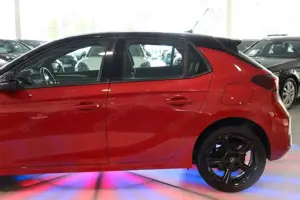 Opel Corsa F GS Line*LEDER*NAVI*KLIMA*PDC*LED*ALU*BC* Bild 5