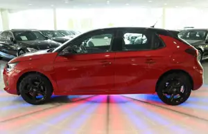 Opel Corsa F GS Line*LEDER*NAVI*KLIMA*PDC*LED*ALU*BC* Bild 4