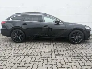 Mazda 6 Bild 5