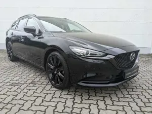 Mazda 6 Bild 3