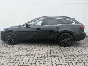 Mazda 6 Bild 4