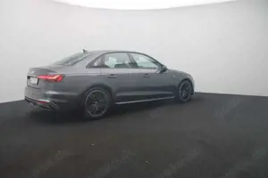 Audi A4 Lim. 40 TDI S line Virt.Cockpit LED Navi Bild 5