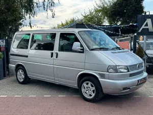 Volkswagen T4 Multivan Atlantis 2.5TDI*KLIMA*AHK*2.HD*TEMP