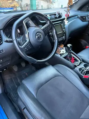 Nissan Qashqai Qashqai 1.3 DIG-TN-TEC Bild 5