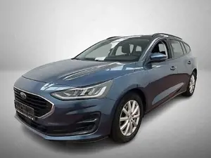 Ford Focus 1.5 EcoBlue Turnier CoolConnect Aut*Nav*L