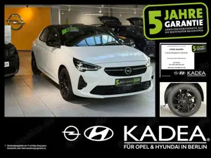 Opel Corsa F 1.2 180°Kamera,LED,PDC,Sitzheizung,KlimaA
