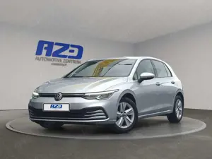 Volkswagen Golf 8 2.0 TDI V-COCK DAB ACC SPURH LED WINTERPA