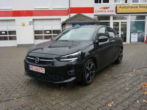 Opel Corsa GS Line Automatik