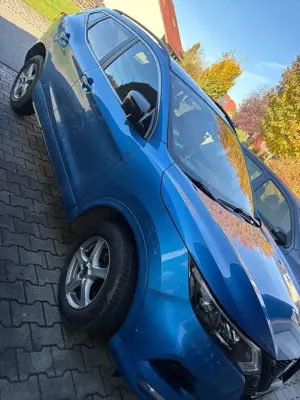 Nissan Qashqai Qashqai 1.3 DIG-TN-TEC Bild 3