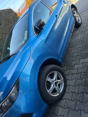 Nissan Qashqai Qashqai 1.3 DIG-TN-TEC Bild 2