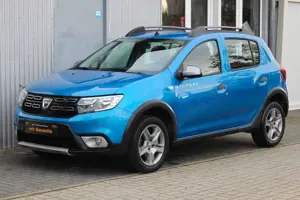 Dacia Sandero II Stepway Prestige Kamera+Navi+Tempomat