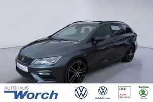 SEAT Leon Cupra ST 2.0 TSI DSG 4Drive PANO+DCC