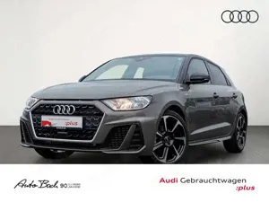Audi A1 S line 35 TFSI Stronic EPH Sitzhzg