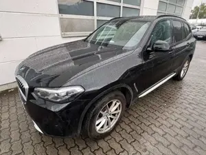 BMW X3 X3 xDrive20d Aut.