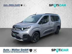 Citroen Berlingo XL BlueHDi 130 EAT8 Max/7 Sitze
