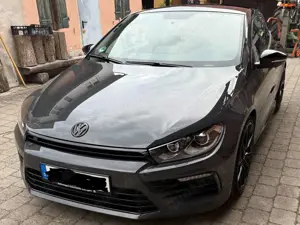 Volkswagen Scirocco Scirocco R DSG