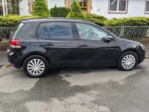 Volkswagen Golf Highline -TSI 1,4