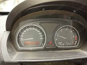 BMW X3 X3 Diesel 3.0d Bild 2