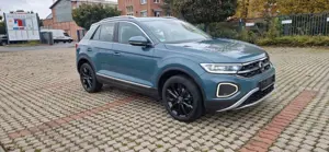 Volkswagen T-Roc Style 1 Hand Top Optik LED Digital