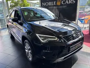SEAT Ateca Style LED NAVI ALU AHK