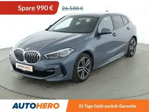 BMW 118 118d M Sport *NAVI*LED*TEMPO*PDC*SHZ*