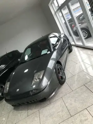 Fiat Coupe 2.0 20 V Turbo Limited Edition