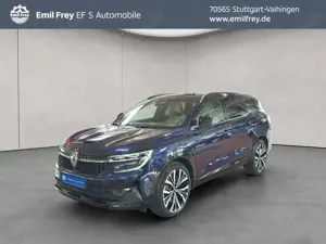 Renault Espace E-TECH Full Hybrid 200 Iconic 7-Sitzer
