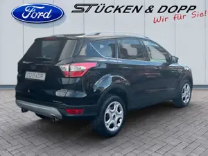 Ford Kuga Bild 4