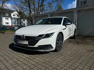 Volkswagen Arteon Arteon 2.0 TDI SCR 4Motion DSG Elegance