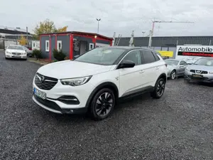 Opel Grandland X AUTOMATIK*R-KAMERA *TEMPOM*TÜV NEU Bild 5