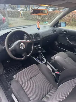 Volkswagen Golf Golf IV 2.0