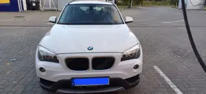 BMW X1 sDrive18d xLine