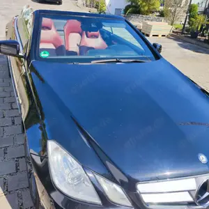 Mercedes-Benz 200 Bild 5