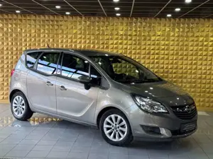 Opel Meriva B Style*KLIMA*SHZ*KAMERA*EURO6*