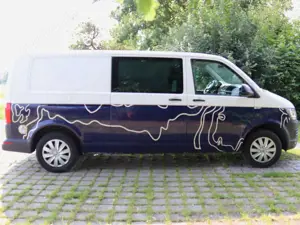 Volkswagen T6 Transporter