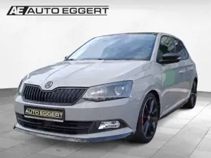 Skoda Fabia Monte Carlo 1.2 TSI Apple CarPlay Android Auto Kli