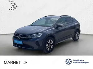 Volkswagen Taigo Life MOVE 1.0 TSI* NAVI*ASG*LED*SHZ*