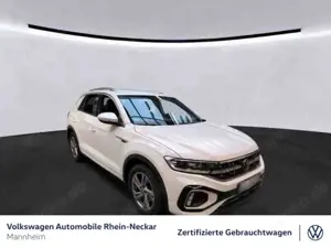Volkswagen T-Roc Bild 3