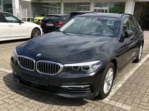 BMW 520 520d xDrive Touring Aut.Sport Line