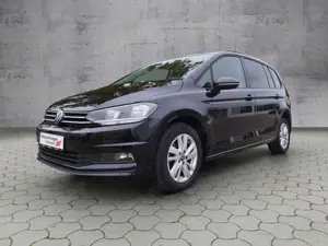 Volkswagen Touran Comfortline 1.5TSI DSG/AHK/ACC/Nebel/SHZ/Carplay Bild 2