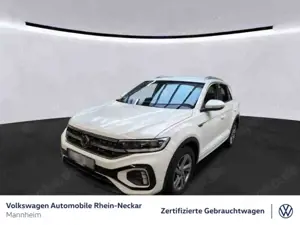 Volkswagen T-Roc Bild 2