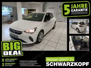 Opel Corsa F 1.2 Tempomat,Bluetooth,Berg-Anfahr-Assist