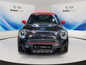 MINI John Cooper Works - Head-Up HK-HiFi PANO Bild 2