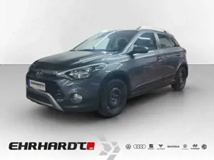 Hyundai i20 1.0 T-GDI Active Active NAV*SHZ*PDC*KAMERA*16"